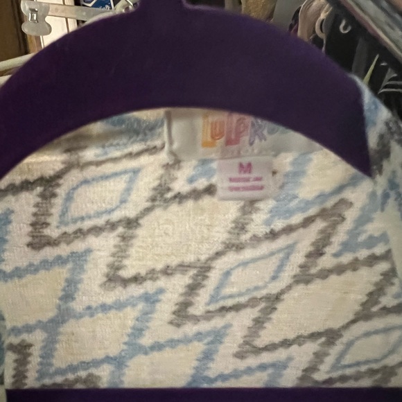 Lularoe Sarah - Picture 2 of 3